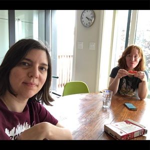 Meet your Posher, Kate